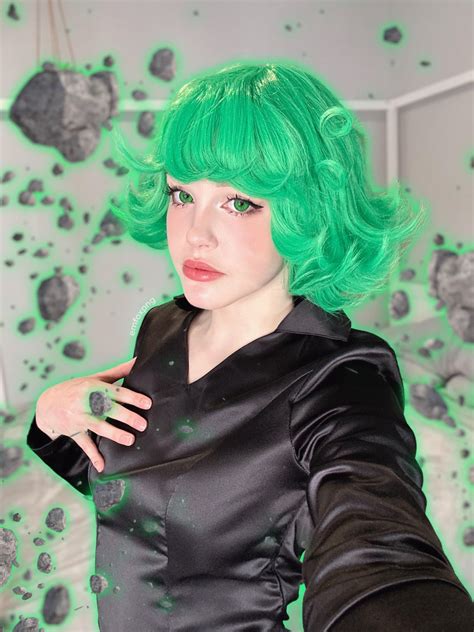 tatsumaki cosplay|Yuki Cosplay Tatsumaki : r/Tatsumaki .